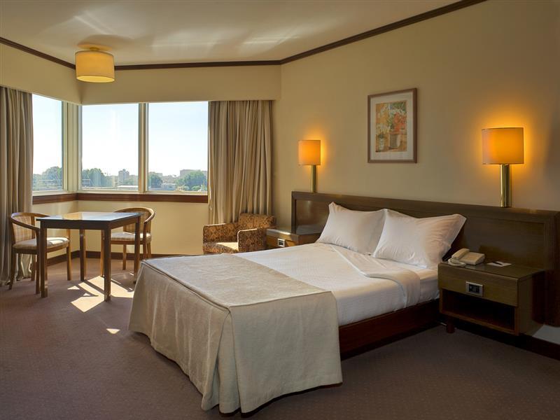 Hf Fenix Porto Hotel Room photo