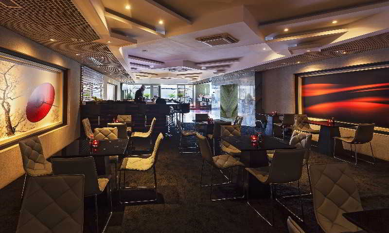 Hf Fenix Porto Hotel Exterior photo