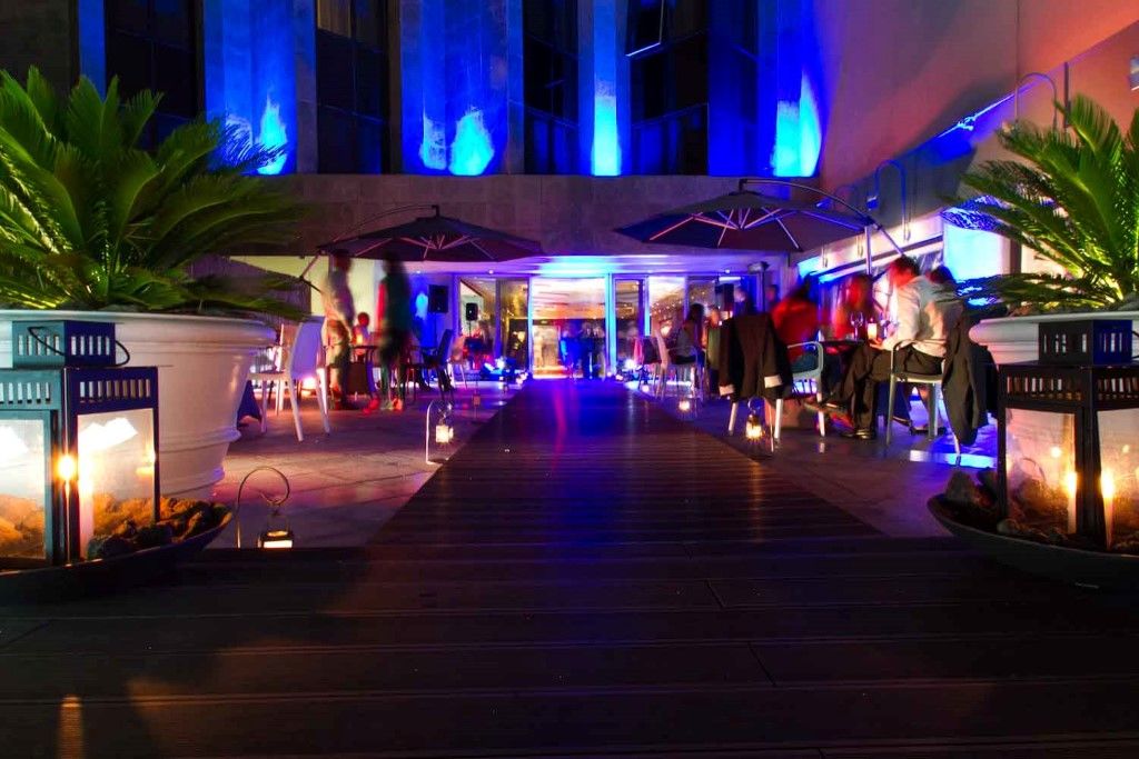Hf Fenix Porto Hotel Exterior photo